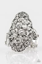 Load image into Gallery viewer, Make Your Own Fairytale White Ring