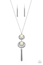 Load image into Gallery viewer, Limitless Luster Yellow Necklace