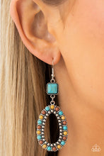 Load image into Gallery viewer, Napa Valley Luxe Multi earrings