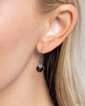 Load image into Gallery viewer, Magic Merger Black Necklace
