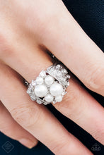 Load image into Gallery viewer, More Power to You White Ring