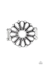 Load image into Gallery viewer, Poppy Pop-tastic White Ring