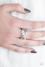 Load image into Gallery viewer, Onstage Opulence Orange Ring