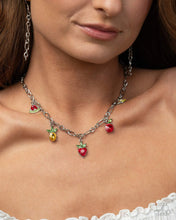 Load image into Gallery viewer, Fruity Fusion Multi Necklace