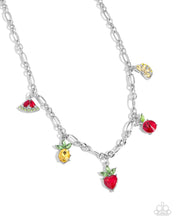 Load image into Gallery viewer, Fruity Fusion Multi Necklace