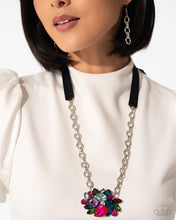Load image into Gallery viewer, Tantalizing Tapestry Multi Necklace