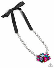 Load image into Gallery viewer, Tantalizing Tapestry Multi Necklace