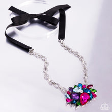Load image into Gallery viewer, Tantalizing Tapestry Multi Necklace