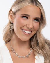 Load image into Gallery viewer, Whimsically Content Yellow Post Earrings