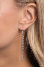 Load image into Gallery viewer, Midair Magic Silver Necklace