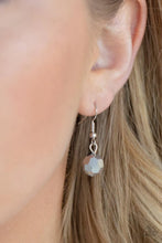 Load image into Gallery viewer, Prismatic Pick-Me-Up Silver Necklace