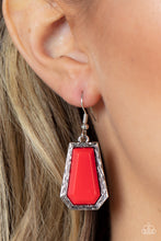 Load image into Gallery viewer, Stellar Heiress Red Necklace