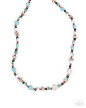 Load image into Gallery viewer, Urban Uniform Multi Necklace