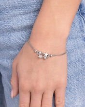 Load image into Gallery viewer, Stellar Speciality Silver Bracelet