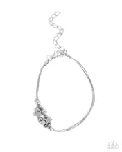 Load image into Gallery viewer, Stellar Speciality Silver Bracelet