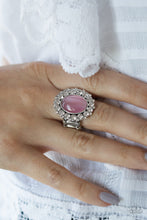 Load image into Gallery viewer, Cinderella Cinderella Pink Ring