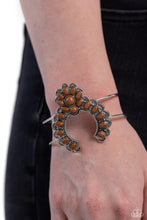 Load image into Gallery viewer, Zen Play On Cuff Bracelet
