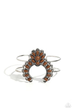 Load image into Gallery viewer, Zen Play On Cuff Bracelet