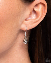 Load image into Gallery viewer, Magical Metamorphosis Purple Necklace