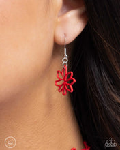 Load image into Gallery viewer, Bouquet Blend Red Choker