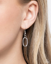 Load image into Gallery viewer, High Fidelity Silver Necklace