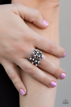 Load image into Gallery viewer, I, Me, and Vine Pink Ring