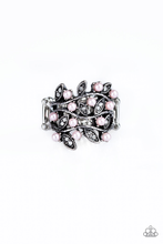 Load image into Gallery viewer, I, Me, and Vine Pink Ring
