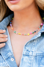 Load image into Gallery viewer, Ambitious Assortment Multi Necklace