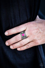 Load image into Gallery viewer, Island Princess Pink Ring