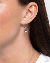 Load image into Gallery viewer, Fortunate Floral Yellow Necklace