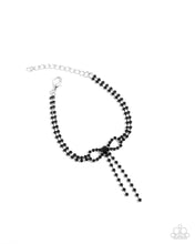 Load image into Gallery viewer, Dapper Delight Black Bracelet