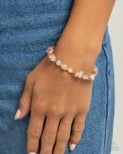 Load image into Gallery viewer, Magical Motley Pink Bracelet