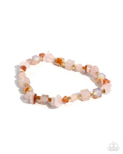 Load image into Gallery viewer, Magical Motley Pink Bracelet