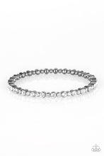 Load image into Gallery viewer, Seven Figure Fabulous Black Bangle