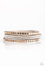 Load image into Gallery viewer, Bomb Squad Silver Wrap