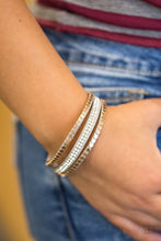 Load image into Gallery viewer, Bomb Squad Silver Wrap