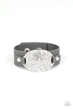 Load image into Gallery viewer, Better Recognize Silver Wrap