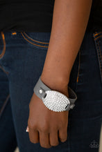 Load image into Gallery viewer, Better Recognize Silver Wrap