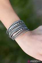 Load image into Gallery viewer, Name Your Price Silver Wrap