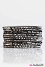 Load image into Gallery viewer, Name Your Price Silver Wrap