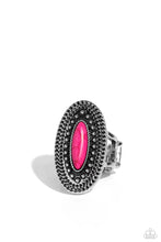 Load image into Gallery viewer, Desert Declaration Pink Ring