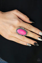 Load image into Gallery viewer, Open Range Pink Ring
