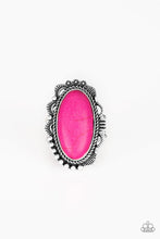 Load image into Gallery viewer, Open Range Pink Ring