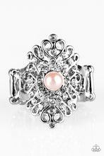 Load image into Gallery viewer, Queen Status Pink Ring