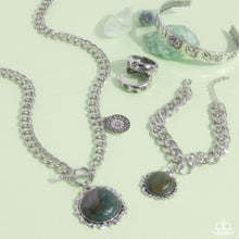 Load image into Gallery viewer, Sunset Sightings Sign Of the Zodiac Green Fashion Fix Set 2024