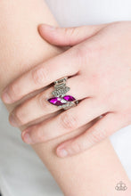 Load image into Gallery viewer, Stay Sassy Pink Ring