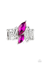 Load image into Gallery viewer, Stay Sassy Pink Ring