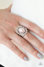 Load image into Gallery viewer, Sugar Coated Splendor Pink Ring