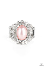 Load image into Gallery viewer, Sugar Coated Splendor Pink Ring