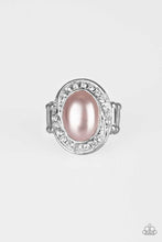 Load image into Gallery viewer, The Royal Treatment Pink Ring